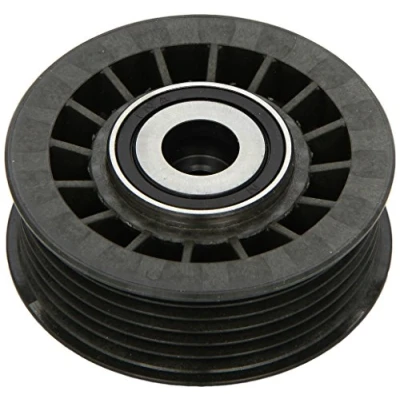 Image of Tensioner Pulley, v ribbed belt INA 532 0025 10