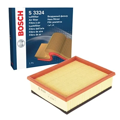 Image of Air Filter BOSCH 1 457 433 324
