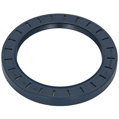 Image of Shaft Seal, wheel hub CORTECO 01016684B