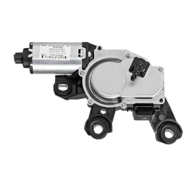 Image of Wiper Motor VALEO 579724