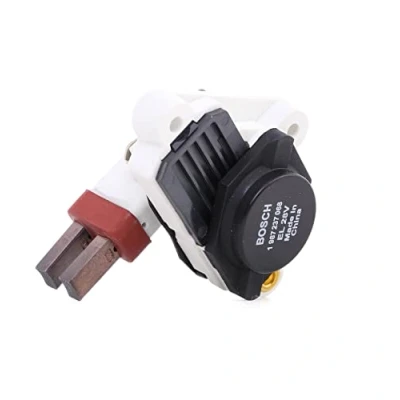 Image of Alternator Regulator BOSCH 1 987 237 068