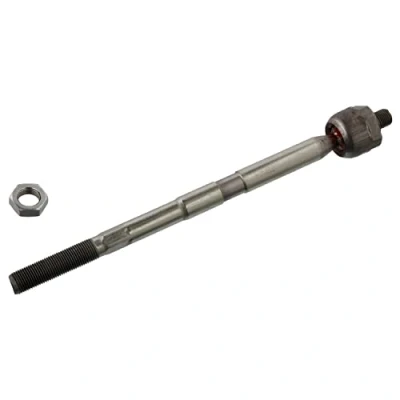 Image of Tie Rod Axle Joint FEBI BILSTEIN 28542