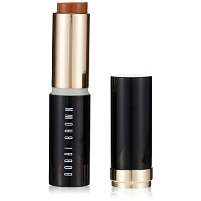 Image of Bobbi Brown Skin Foundation Stick (Various Shades) Warm Walnut