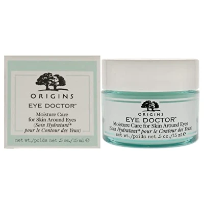 Image of Origins Eye Doctor Moisture Care for Skin Around the Eyes 15ml