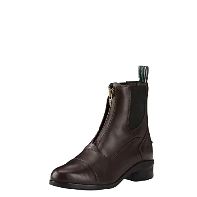 Image of Ariat Heritage IV Zip Paddock Jodhpurs