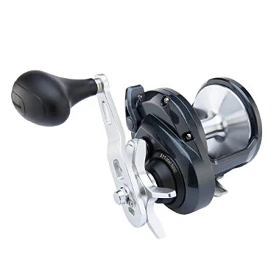 Image of Shimano Torium Multiplier A HG 14 Reel