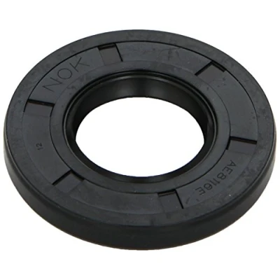 Image of Shaft Seal, manual transmission CORTECO 19033917B