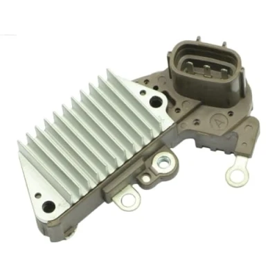 Image of Alternator Regulator AS PL ARE6002M