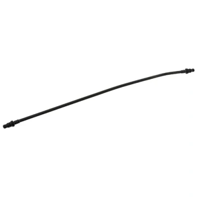 Image of Breather Hose, expansion tank FEBI BILSTEIN 47945