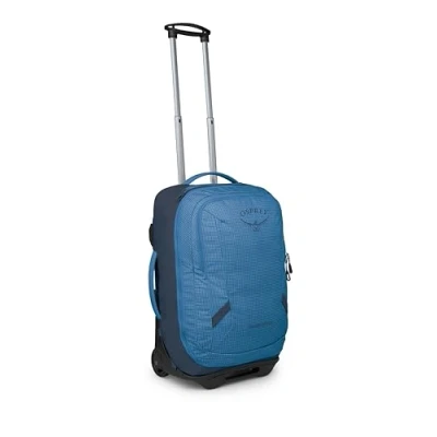 Image of Osprey Transporter Wheeled Carry On Travelbag