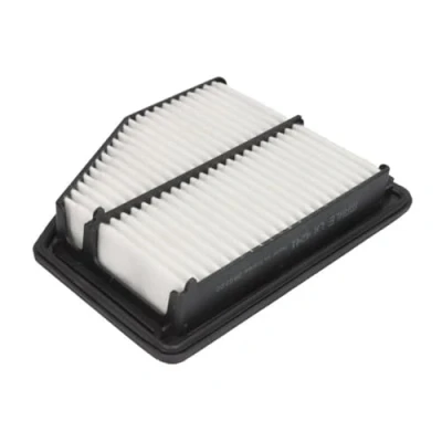 Image of Air Filter MAHLE ORIGINAL LX 4241