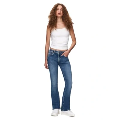 Image of LTB Juliana Bootcut jeans, Women&#039;s, Size: 25x32, Liyanna wash