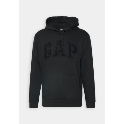 Image of GAP Hoodie, Men&#039;s, Size: XS, Moonless night