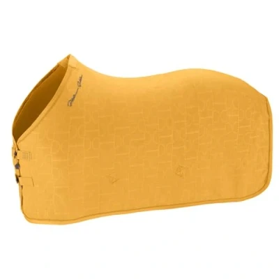 Image of Eskadron SS25 Platinum Fleece Stamp Blanket