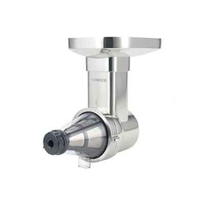 Image of Kenwood Kax644me fruit press 2pcm int AW20011009