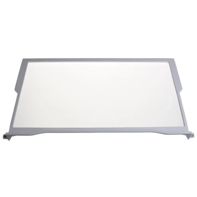 Image of Whirlpool Indesit 481245088134 glass panel C00314156