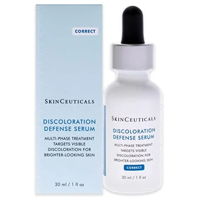 Image of SkinCeuticals Discoloration Defense Corrective Serum 30ml
