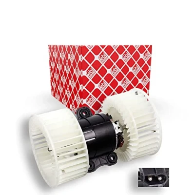 Image of Interior Blower FEBI BILSTEIN 38482