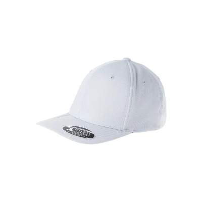 Image of Flexfit Cap, Size: One Size, Silver