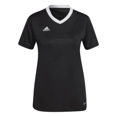 Image of adidas Women&#039;s Entrada 22 Jersey (Short Sleeve)