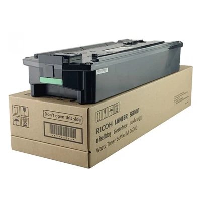 Image of Ricoh Printer 418425 Waste Container Kit