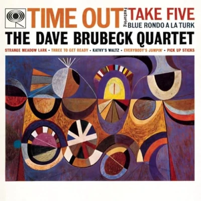 Image of Time Out