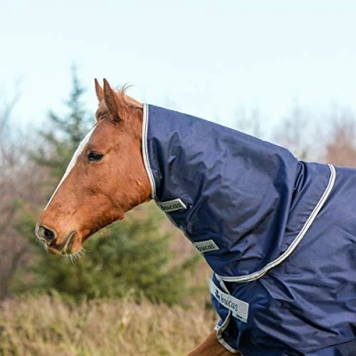Image of Bucas Atlantic Combi Neck Navy