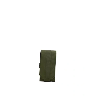 Image of Brandit Molle Phone Pouch Olive Size Large
