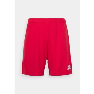 Image of adidas Performance Entrada 22 Sports shorts, Men&#039;s, Size: XS, Team power red