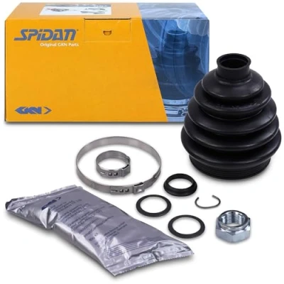 Image of Bellow Set, drive shaft SPIDAN 26252