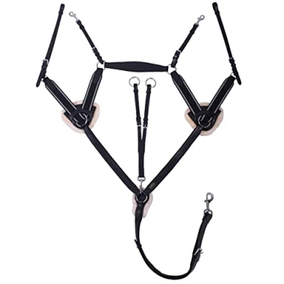 Image of QHP Breastplate Ontario