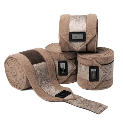 Image of LeMieux FW&#039;22 Rhone Prosecco Polo Bandages
