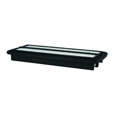 Image of Air Filter MAHLE ORIGINAL LX 3601
