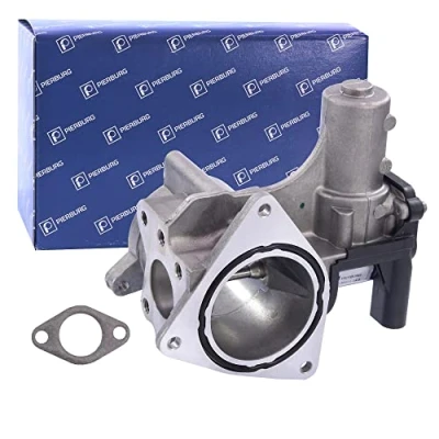 Image of EGR Valve PIERBURG 7.00823.06.0