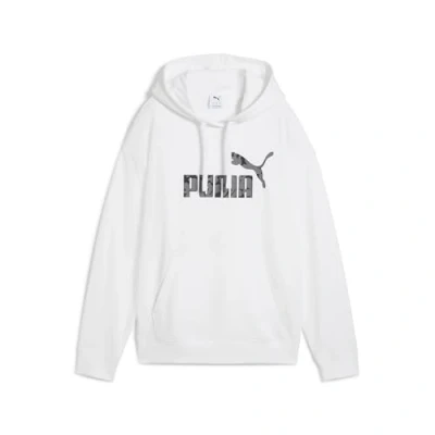 Image of PUMA Unisex Ess Nature 2.0 Comfort Hoodie Tr Hoodies (pack of 1)