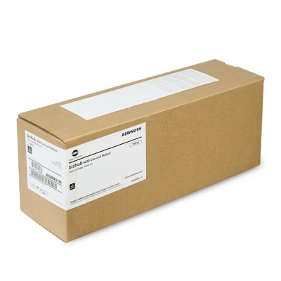 Image of Konica Minolta A6WN01H toner 20000pages Black laser &amp; cartridge cartridges (Toner, Black, bizhub 4020)