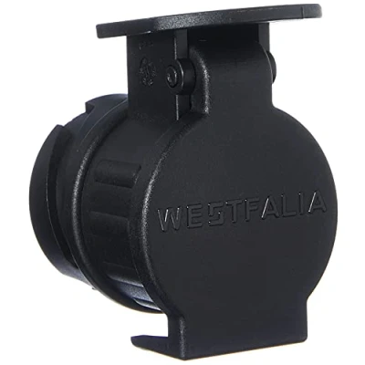 Image of Socket Adapter WESTFALIA 300100320113