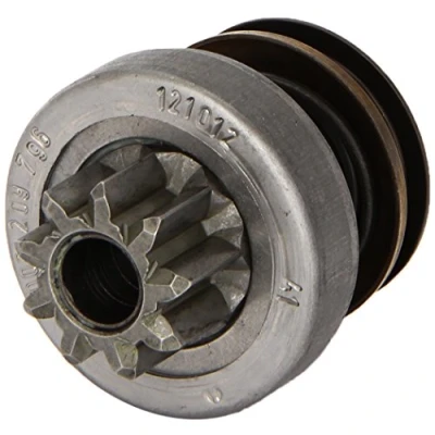 Image of Freewheel Gear, starter BOSCH 1 006 209 796
