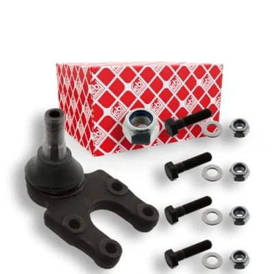 Image of Ball Joint FEBI BILSTEIN 42638