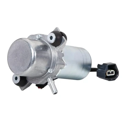Image of Vacuum Pump, brake system HELLA 8TG 009 286 001