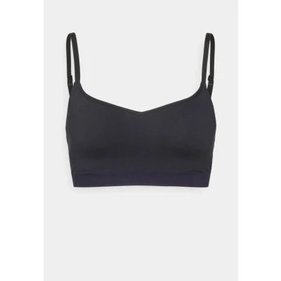 Image of Sloggi EVER Infused ALOE Tshirt bra, Women&#039;s, Size: 40B/C, Black