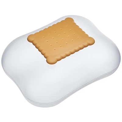 Image of Alessi Cookie jar Mary Biscuit ASG07 I by Stefano Giovannoni