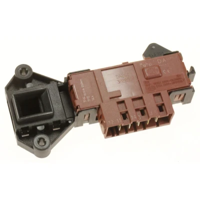 Image of Whirlpool Indesit 481228058044 door lock washing machine C00311146