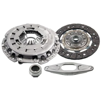 Image of Clutch Kit BLUE PRINT ADB113017