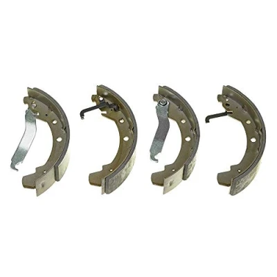 Image of Brake Shoe Set BREMBO S 85 510