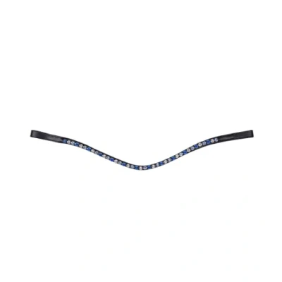 Image of Waldhausen Browband X Line Glam