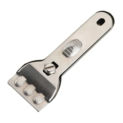 Image of KitchenCraft Hob Scraper