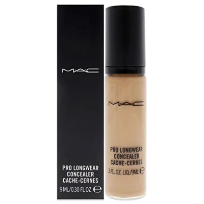 Image of MAC Pro Longwear Concealer (Various Shades) NC30