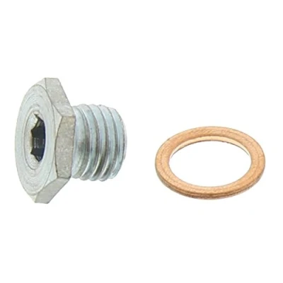 Image of Sealing Plug, oil sump MAPCO 95933