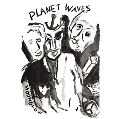 Image of Planet Waves